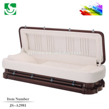 First rank-highest quality American polished luxury casket